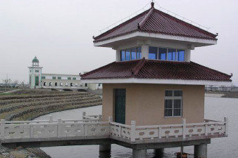 微型水質(zhì)自動(dòng)監(jiān)測(cè)站檢測(cè)哪些項(xiàng)目，小型水質(zhì)自動(dòng)監(jiān)測(cè)站包含什么儀器設(shè)備？
